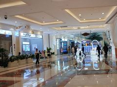 -左庭右院鲜牛肉火锅(环球港店)