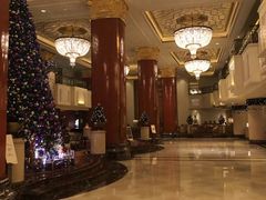 -北京中国大饭店