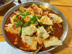 -龍城柳州螺蛳粉(群星路店)