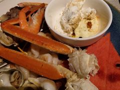 -金海湾自助餐厅(金陵饭店)