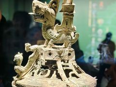 -三星堆博物馆
