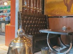 大堂-木卡买提新疆餐厅·清真(新里海顿公馆店)