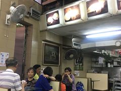 -义顺牛奶公司(新马路老店)