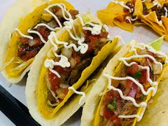 -TACO TUESDAY塔可星期二(人民路店)