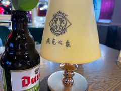 -疯克大象美式烤肉餐厅