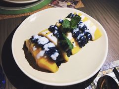 -CHINCHIN 青青·泰国料理(万象食家店)
