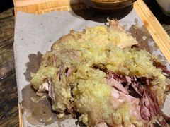 葫芦鸡-关中道陕味艺术餐厅(西岳庙店)