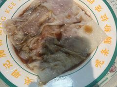 -西关明记肠粉(荔枝湾店)