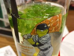 -Tubestation站点比萨(高新万达ONE店)