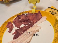 -潮汕大目牛肉火锅(皇岗旗舰店)