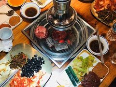 -7年8班朝鲜族非遗美食(三钢里店)