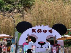 -栾川竹海野生动物园