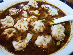 -黄家馄饨(铁心桥店)