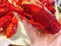 -一棠龙虾•王牌虾球(楚河汉街店)