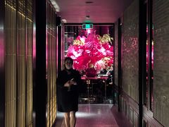 -上海滩餐厅(BFC外滩金融中心店)