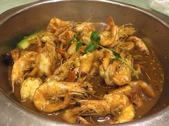 -王婆大虾(五道口店)