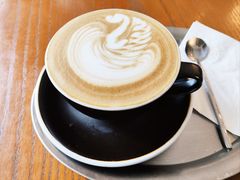 -及咖啡GatherCoffee(华申大厦店)