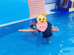 -沥鲨亲子游泳俱乐部(金沙洲中心)