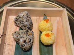 -海之屋韩式烤肉(海棠68环球美食街店)