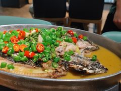 -青花椒秘制烤鱼(光启城店)