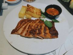 -美奈小馆·东南亚菜(福田星河COCO Park店)