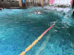 -青水瓦台汤泉(未央店)