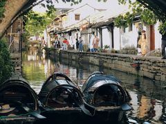 -绍兴书圣故里景区