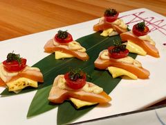 -皇品田苑日式料理(苏州中心店)