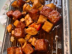 -福荣新中式餐厅