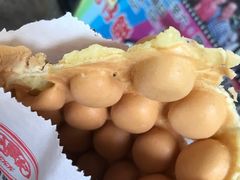 -利强记北角鸡蛋仔(弥敦道店 )