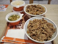 -吉野家(服装城店)