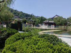 -华清宫景区