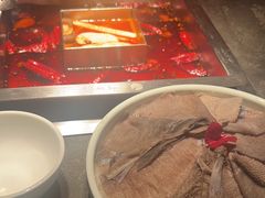 -锦城印象火锅(天府三街店)