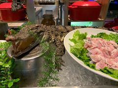 -隐秀山居酒店·秀厨融合西餐厅