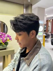 -Kraemer Paris苏豪路易士·嘉玛发廊