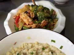 -陈熹公民族美食文化餐厅(中华广场店)