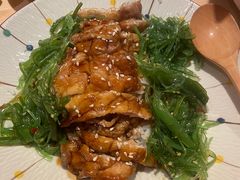 -酒井酱子·深夜食堂(东城汇店)
