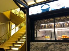-小厨娘淮扬菜(诚信大道店)