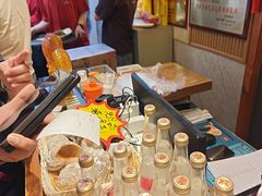 -旺角小渔村·海肠捞饭开创者(二马路店)