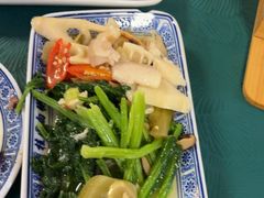 -桂园白粥·潮汕老味道