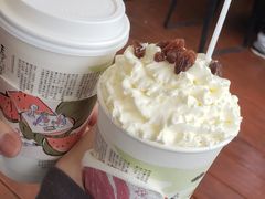 -茶颜悦色(岳麓山顶店)