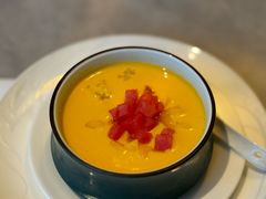 -西安高新洲际酒店•彩丰楼中餐厅