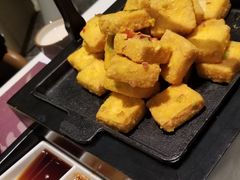 -奇滋豆味(南十四道街店)