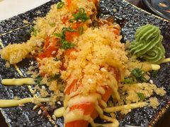 -鸟鹏烧鸟居酒屋(仁恒梦中心店)