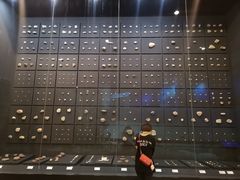 -北京周口店北京人遗址博物馆
