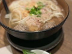 -安南越南餐厅(青岛万象城店)