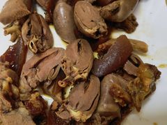 -广和隆猪蹄面(钟法路店)