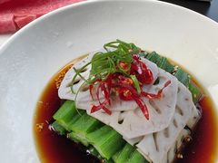 -状元人家·公园别墅衡东土菜(溪悦荟店)