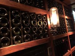 -非常时髦餐厅VUE Restaurant(外滩茂悦大酒店)