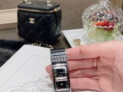 -CHANEL(恒隆广场店)